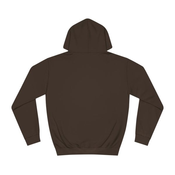Stanced Life Women's College Hoodie