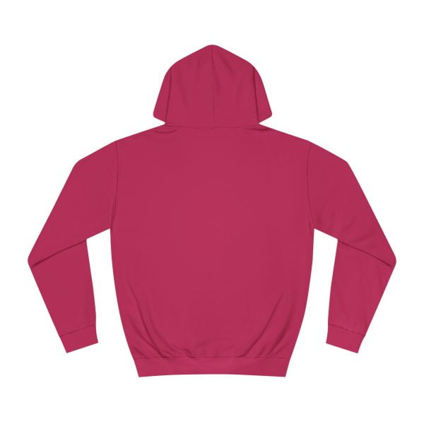 Stanced Life Women's College Hoodie