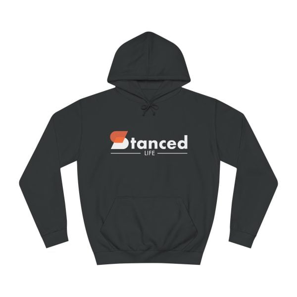 Stanced Life Women's College Hoodie