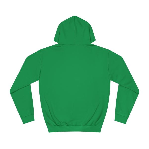 Stanced Life Women's College Hoodie