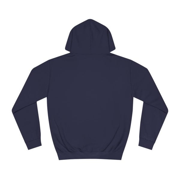 Stanced Life Women's College Hoodie