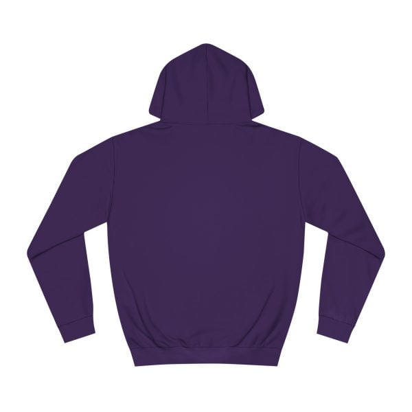 Stanced Life Women's College Hoodie