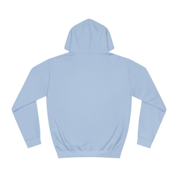 Stanced Life Women's College Hoodie