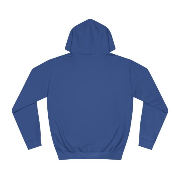 Stanced Life Women's College Hoodie