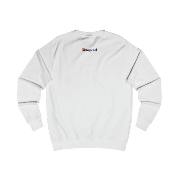Certified Shitbox BMW & Chaser Men's Sweatshirt