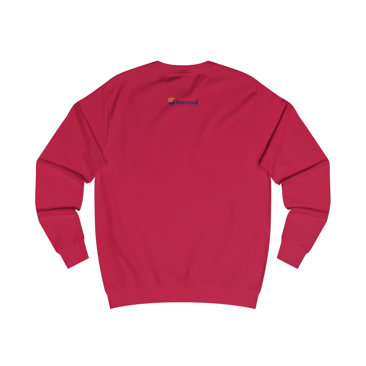 Certified Shitbox BMW & Chaser Men's Sweatshirt - Image 34