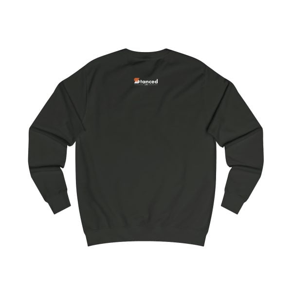 Certified Shitbox BMW & Chaser Men's Sweatshirt