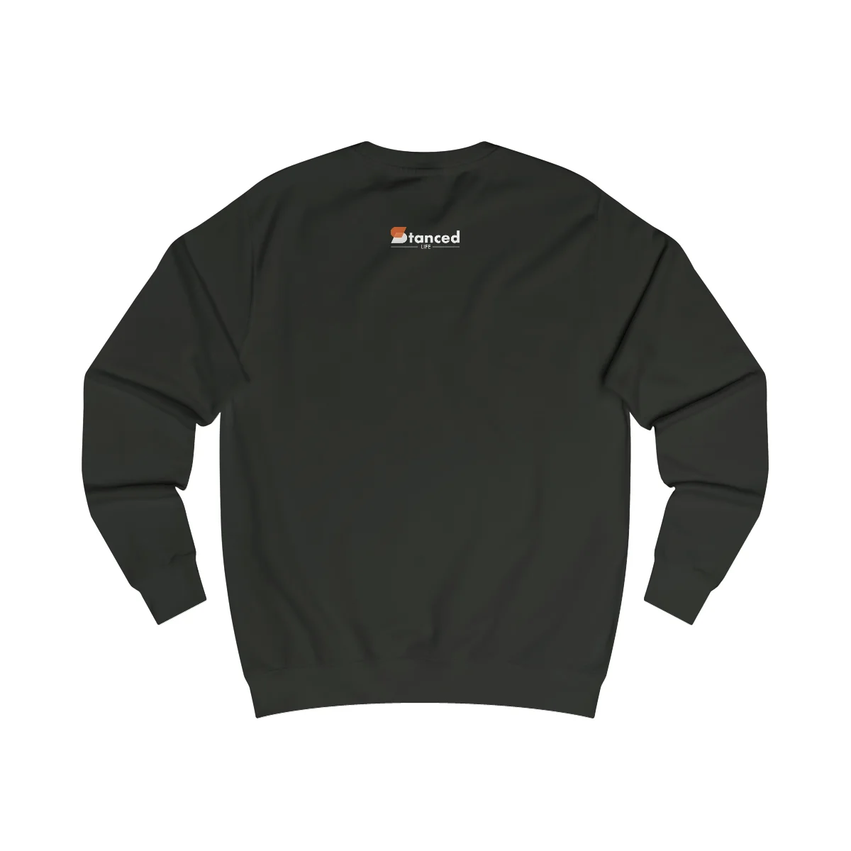 Certified Shitbox BMW & Chaser Men's Sweatshirt - Image 22