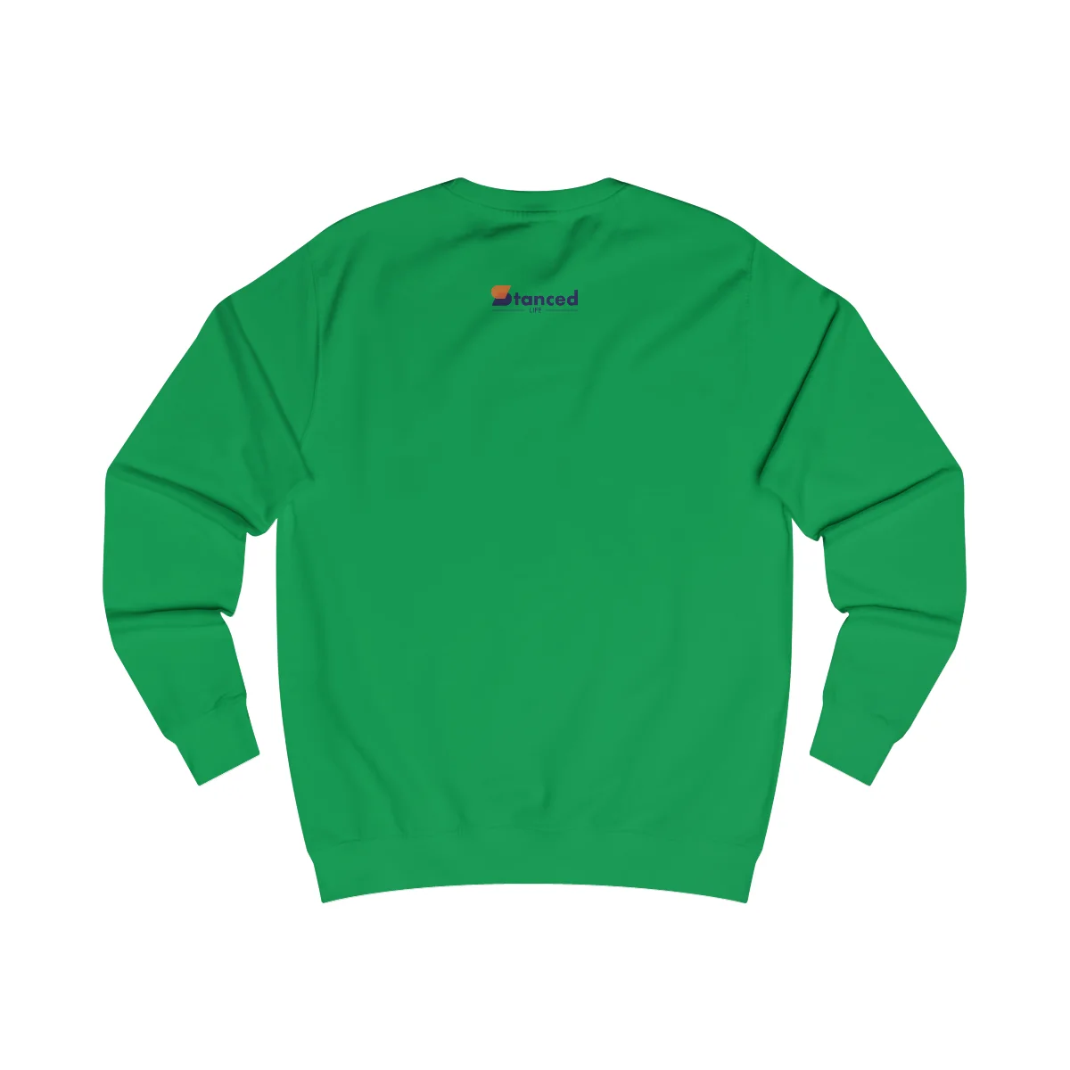 Certified Shitbox BMW & Chaser Men's Sweatshirt - Image 24