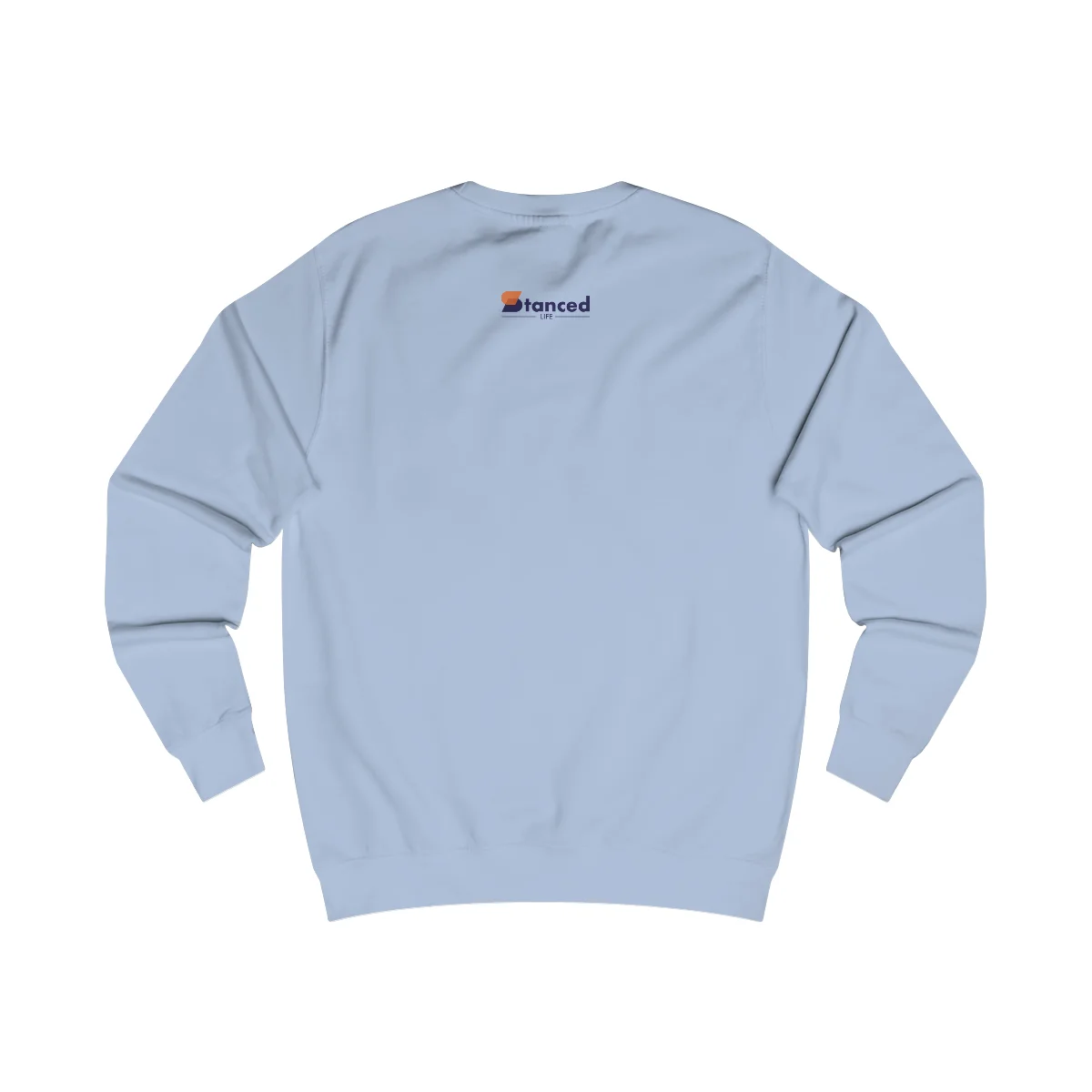 Certified Shitbox BMW & Chaser Men's Sweatshirt - Image 28