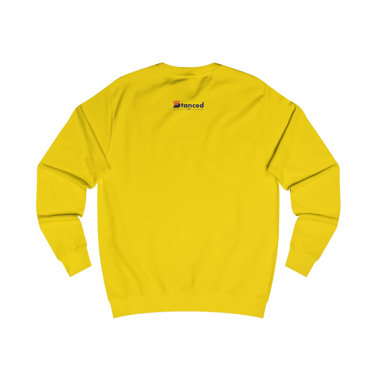 Certified Shitbox BMW & Chaser Men's Sweatshirt - Image 18