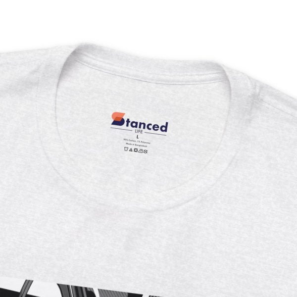 Mitsubishi Lancer Evolution IX Unisex T-shirt