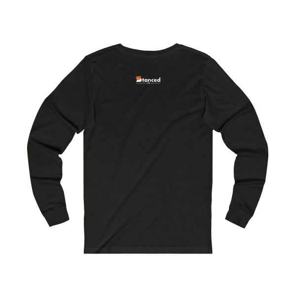 Nissan S15 Unisex Jersey Long Sleeve Shirt