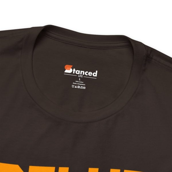 5th Gen Prelude to Chaos Unisex Tee