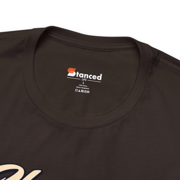 1970 Dodge Charger R/T Unisex Jersey Short Sleeve Tee