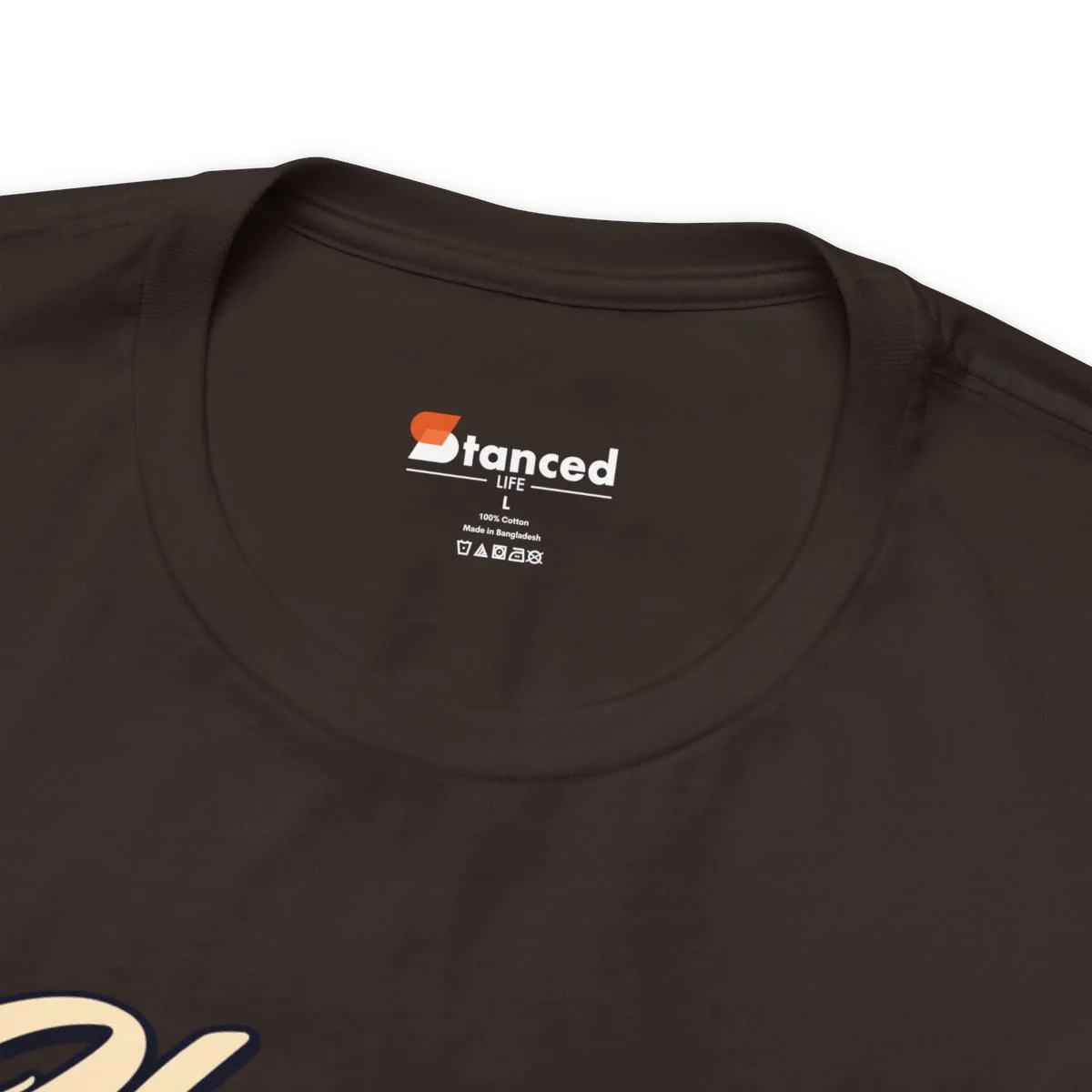 1970 Dodge Charger R/T Unisex Jersey Short Sleeve Tee - Image 23