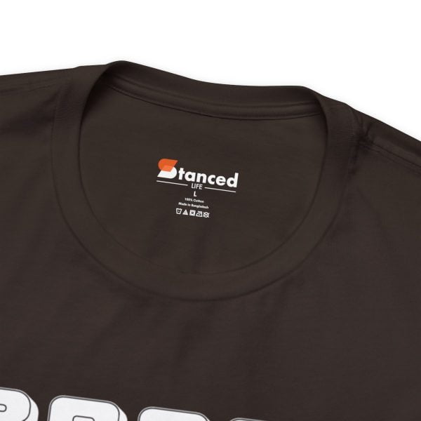 Turbo Boost is Life Unisex Tee