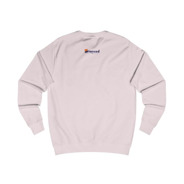 Certified Shitbox BMW & Chaser Men's Sweatshirt