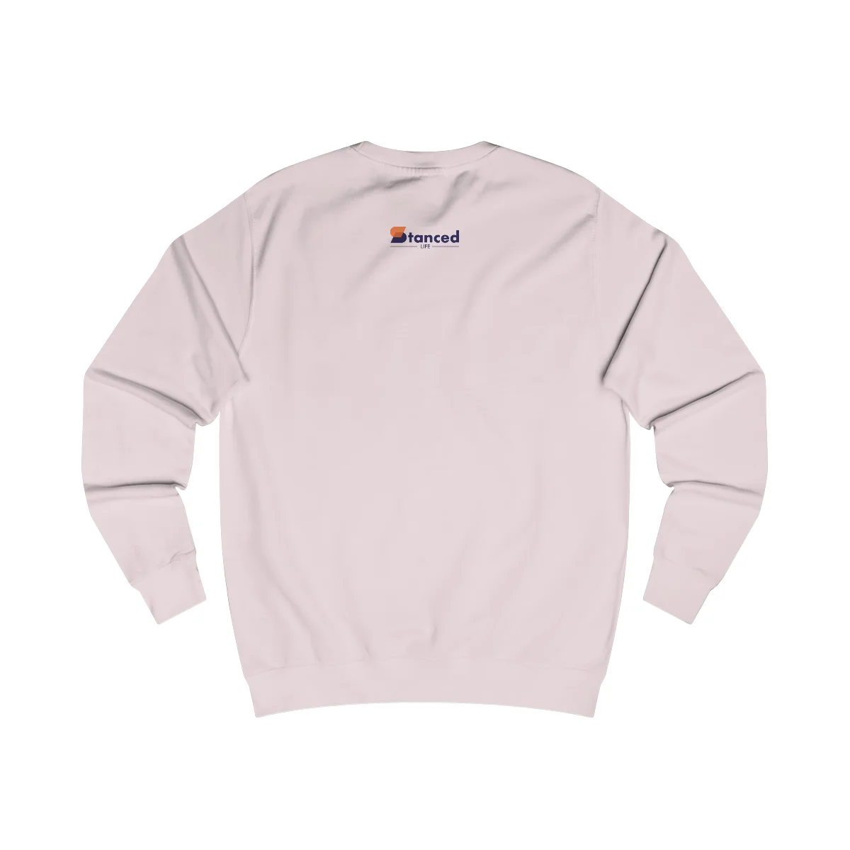 Certified Shitbox BMW & Chaser Men's Sweatshirt - Image 30