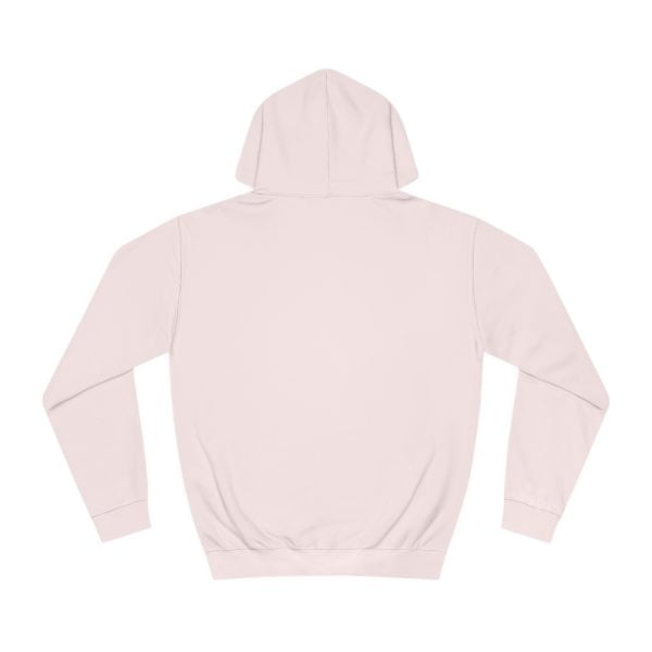 Stanced Life Women's College Hoodie