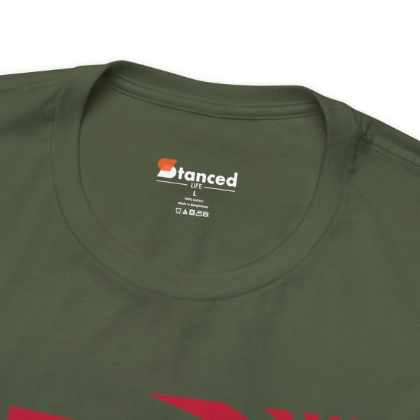 FK8 JDM Honda Civic Type-R T-shirt - Unisex Crewneck
