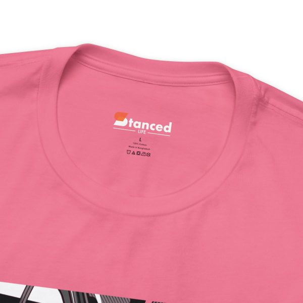 Mitsubishi Lancer Evolution IX Unisex T-shirt