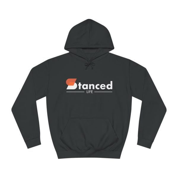 Stanced Life Women's College Hoodie