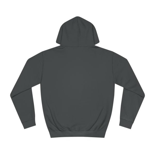 Stanced Life Women's College Hoodie