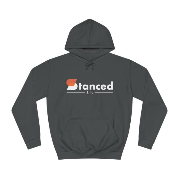 Stanced Life Women's College Hoodie