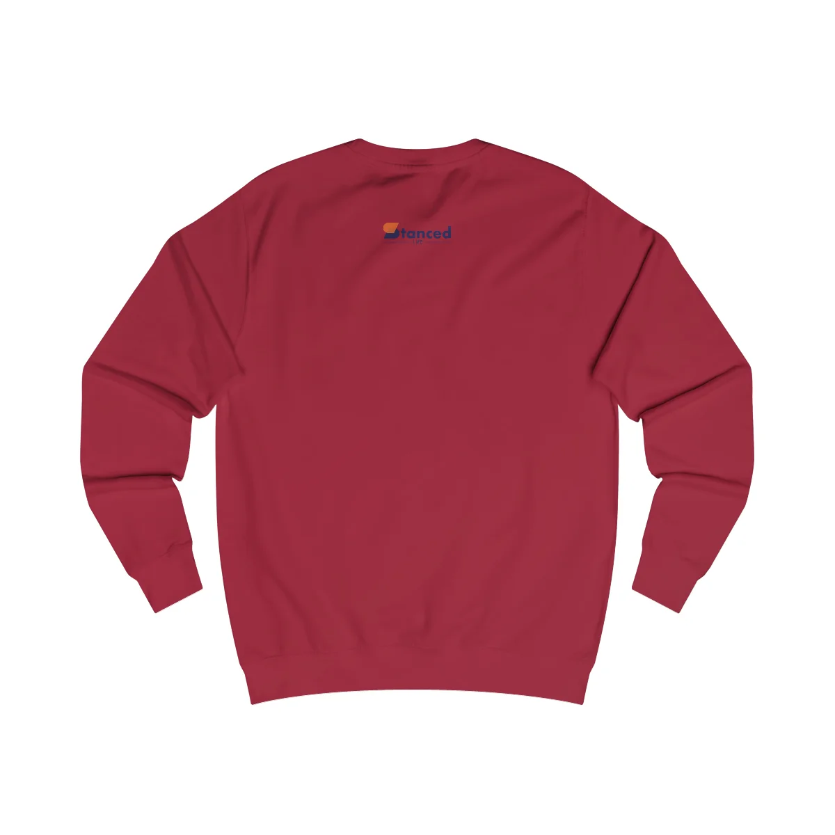 Certified Shitbox BMW & Chaser Men's Sweatshirt - Image 36