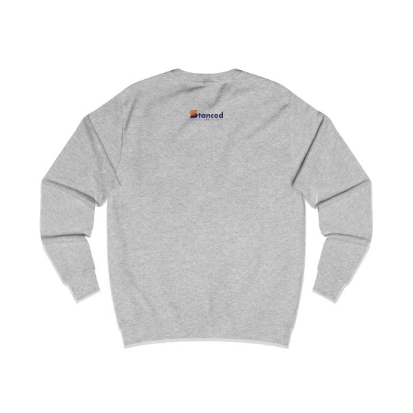 Certified Shitbox BMW & Chaser Men's Sweatshirt