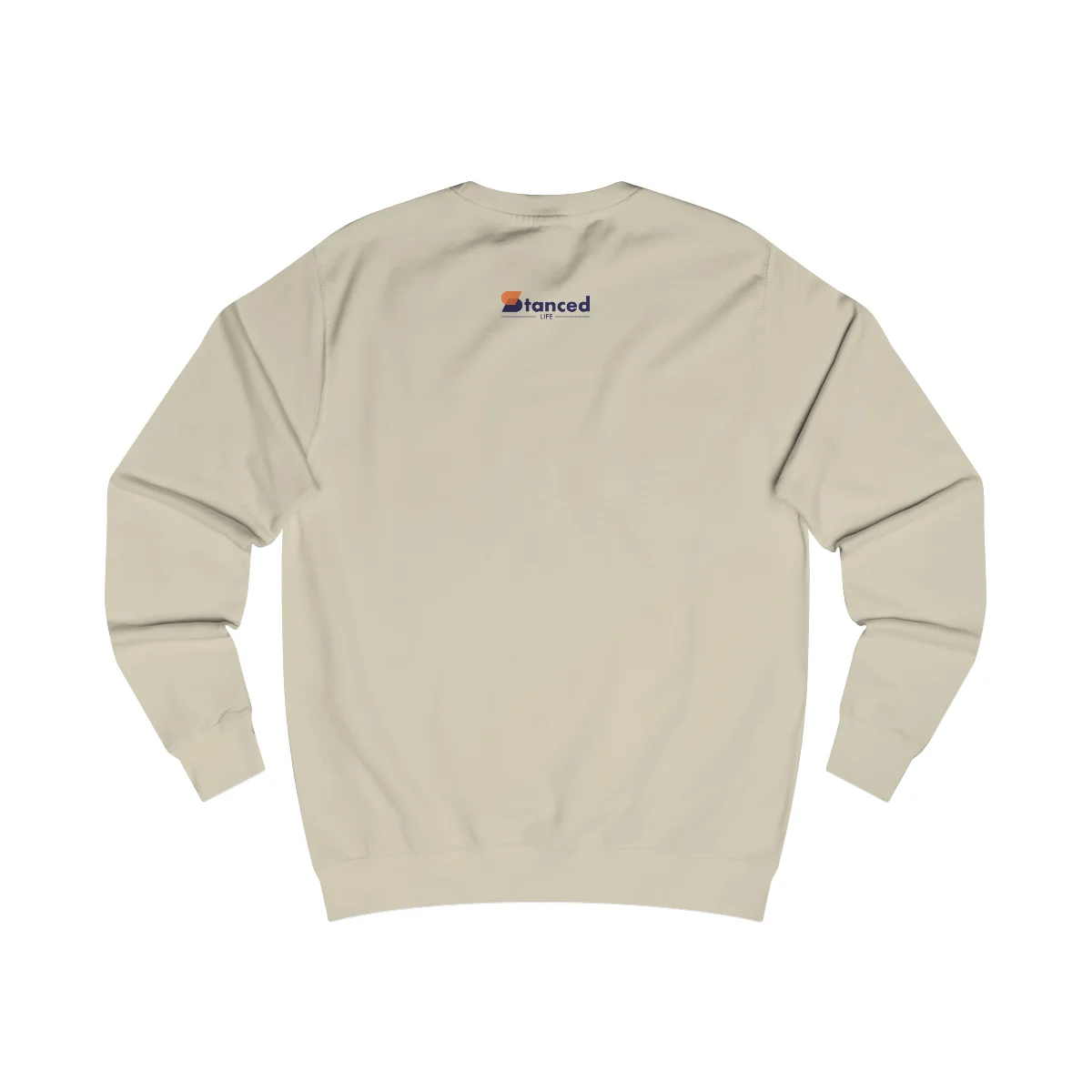 Certified Shitbox BMW & Chaser Men's Sweatshirt - Image 12