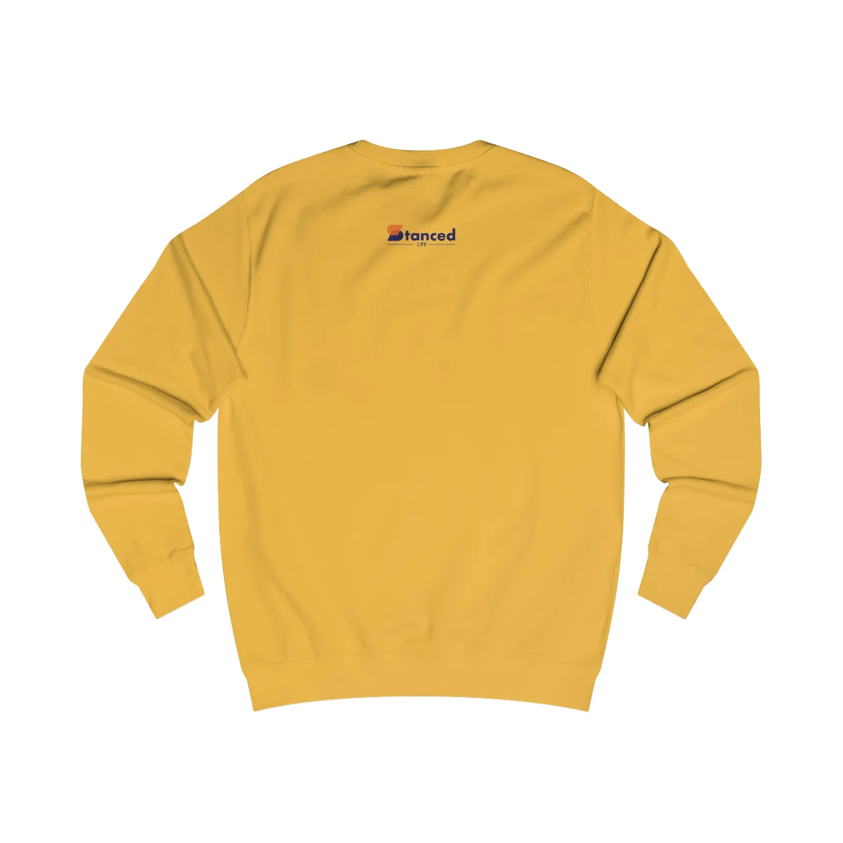 Certified Shitbox BMW & Chaser Men's Sweatshirt - Image 14