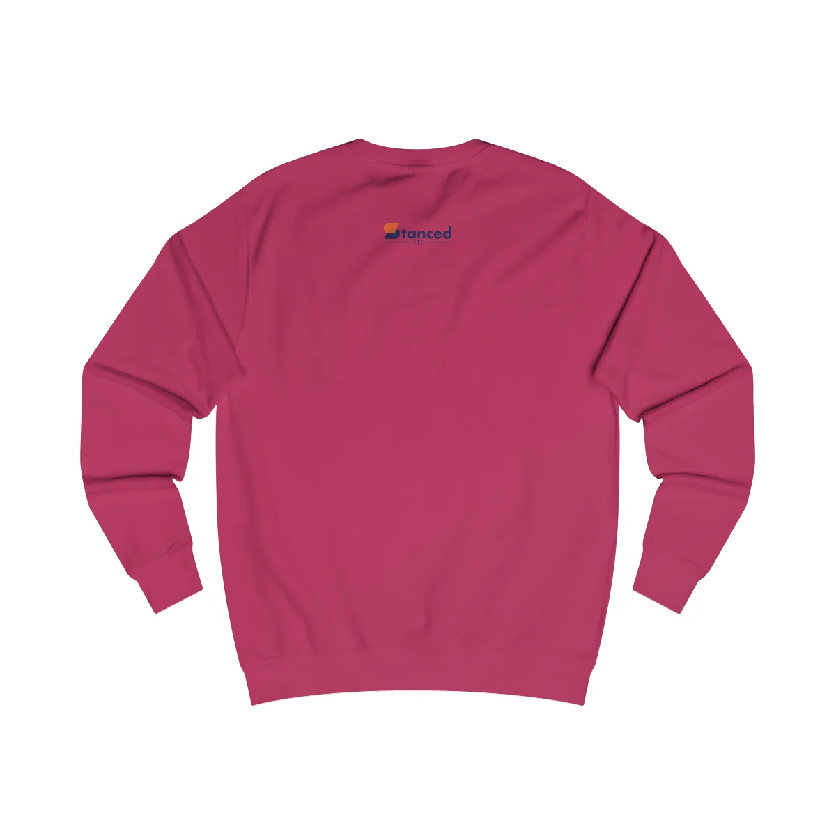 Certified Shitbox BMW & Chaser Men's Sweatshirt - Image 32