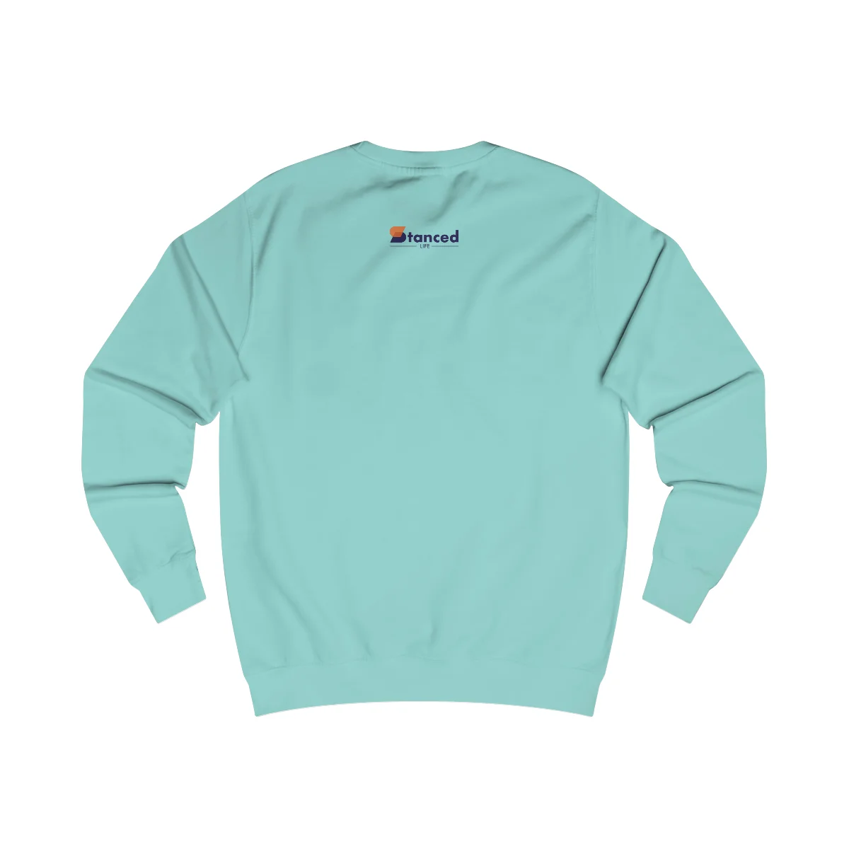 Certified Shitbox BMW & Chaser Men's Sweatshirt - Image 26