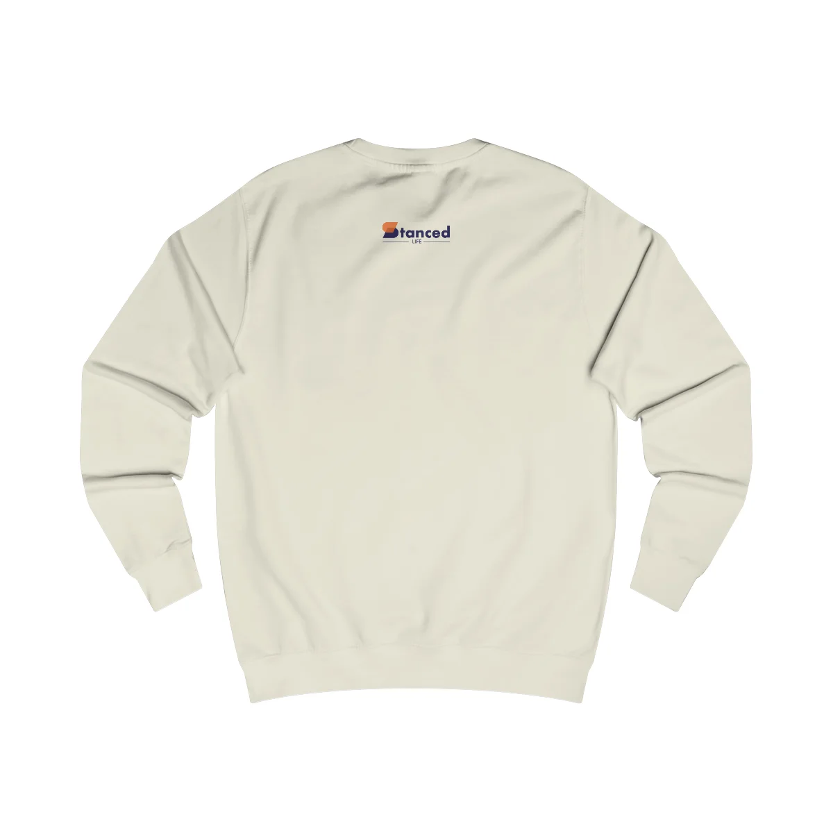 Certified Shitbox BMW & Chaser Men's Sweatshirt - Image 16