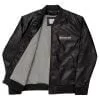 Nissan Skyline R34 Leather Bomber Jacket - Image 30