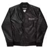 Nissan Skyline R34 Leather Bomber Jacket - Image 29
