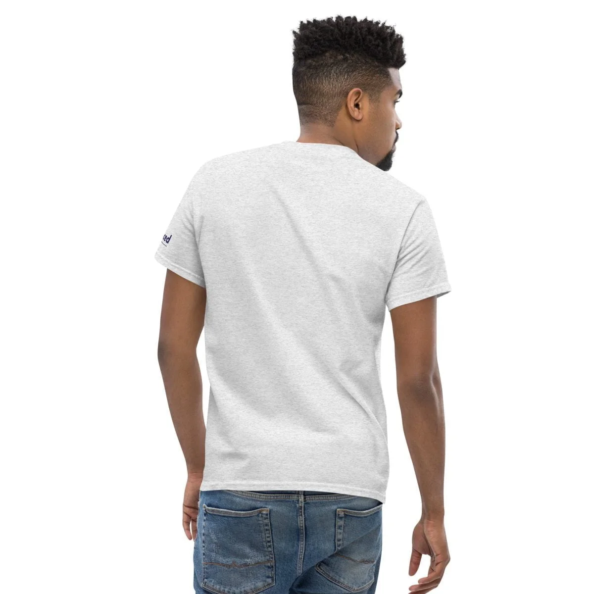 BMW 3 Series Generations Men's Car Graphic T-shirt - E30 - E36 - E46 - Image 25