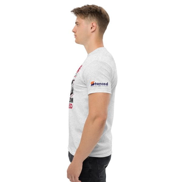 FK8 JDM Honda Civic Type-R Men's classic T-shirt