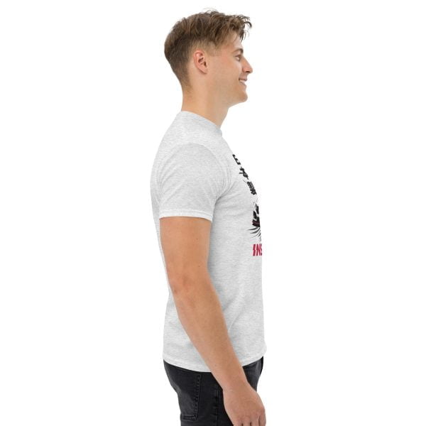 FK8 JDM Honda Civic Type-R Men's classic T-shirt