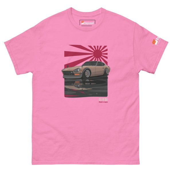 JDM Datsun 240z Men's classic t-shirt