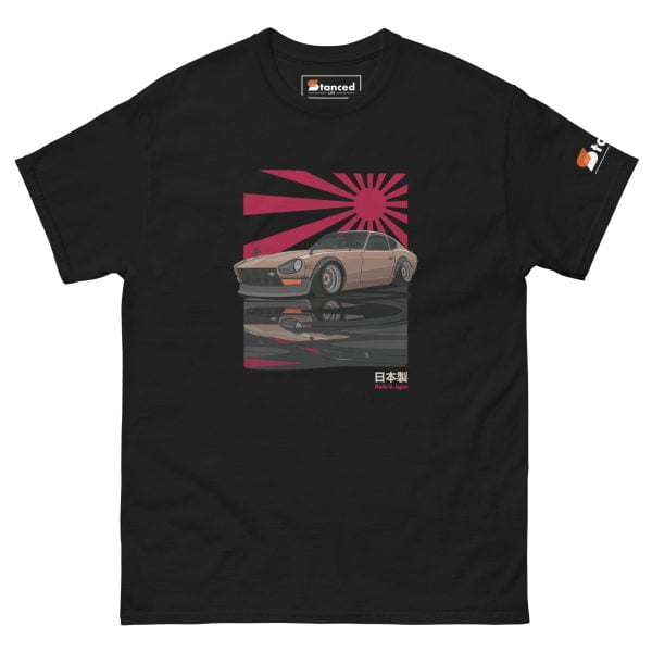 JDM Datsun 240z Men's classic t-shirt