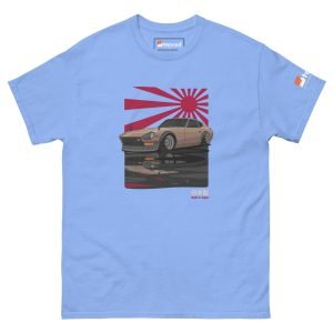 JDM Datsun 240z Men's classic t-shirt
