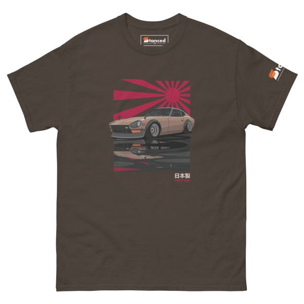 JDM Datsun 240z Men's classic t-shirt