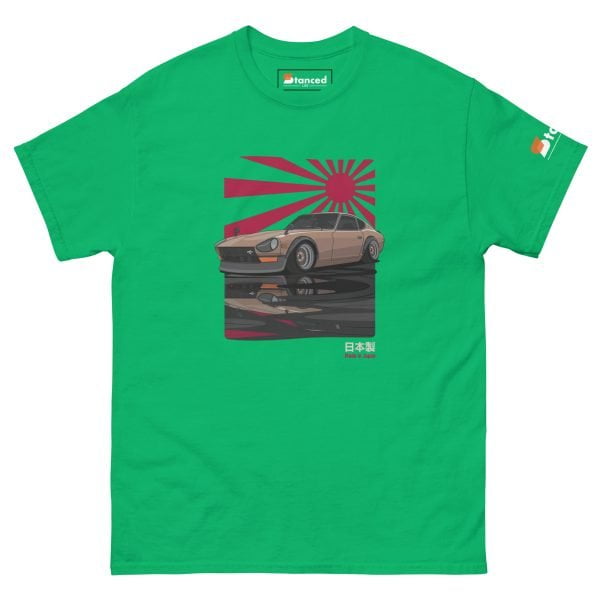 JDM Datsun 240z Men's classic t-shirt