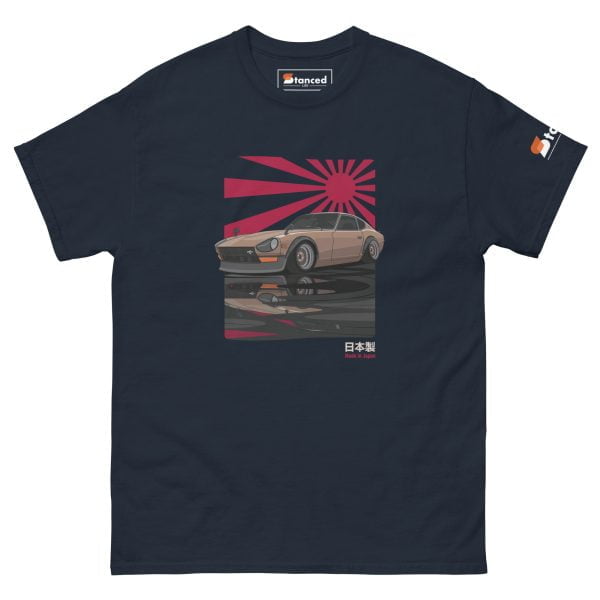 JDM Datsun 240z Men's classic t-shirt