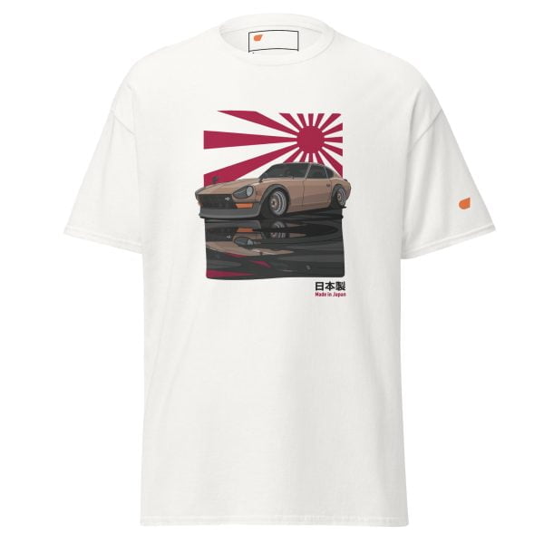 JDM Datsun 240z Men's classic t-shirt