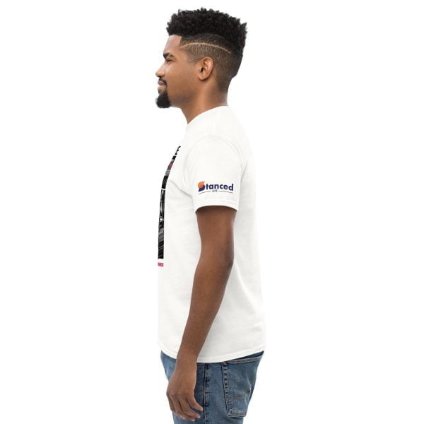 Nissan Skyline R34 GTR Men's Car Graphic T-shirt