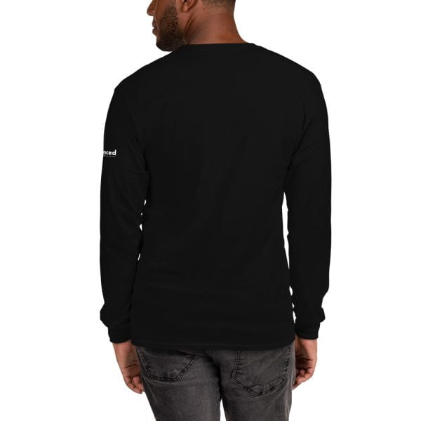 Honda Civic "FD2 Life" Men’s Long Sleeve Shirt